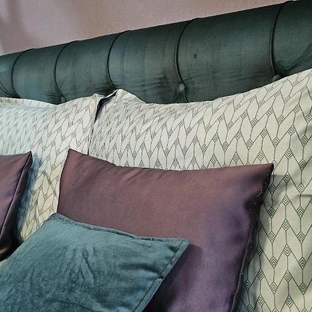 בוגוינו Apartmani Blue I Green מראה חיצוני תמונה