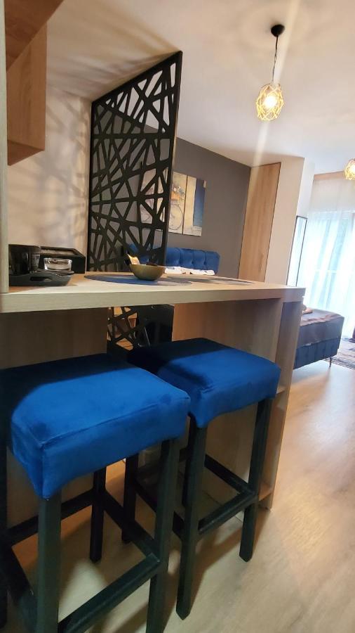 בוגוינו Apartmani Blue I Green מראה חיצוני תמונה