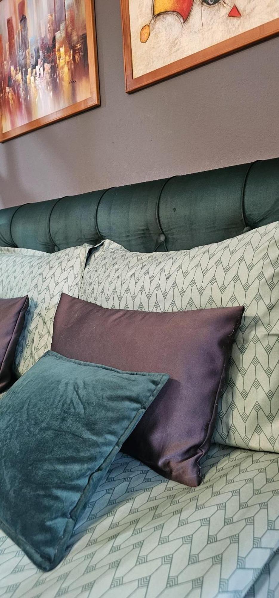 בוגוינו Apartmani Blue I Green מראה חיצוני תמונה