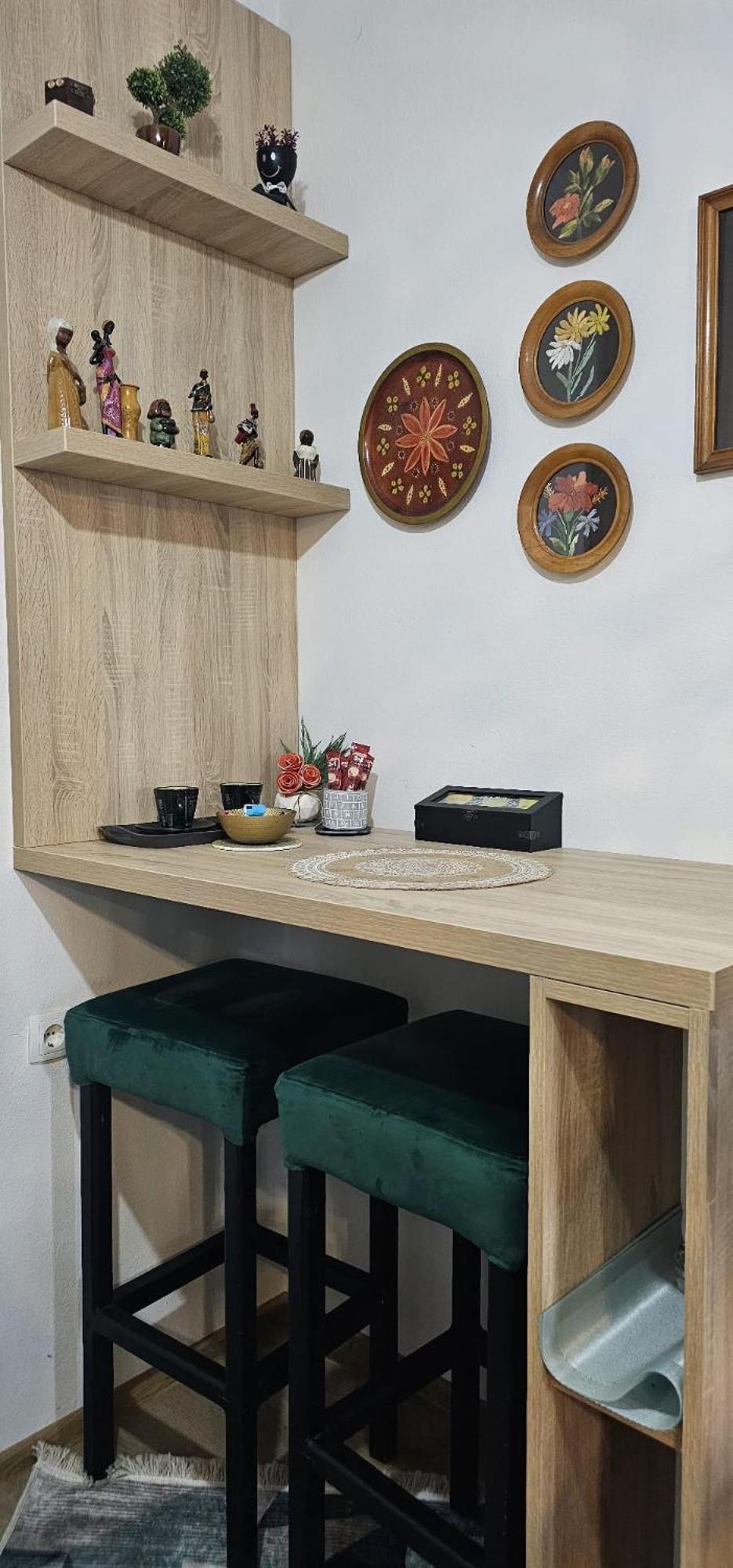 בוגוינו Apartmani Blue I Green מראה חיצוני תמונה