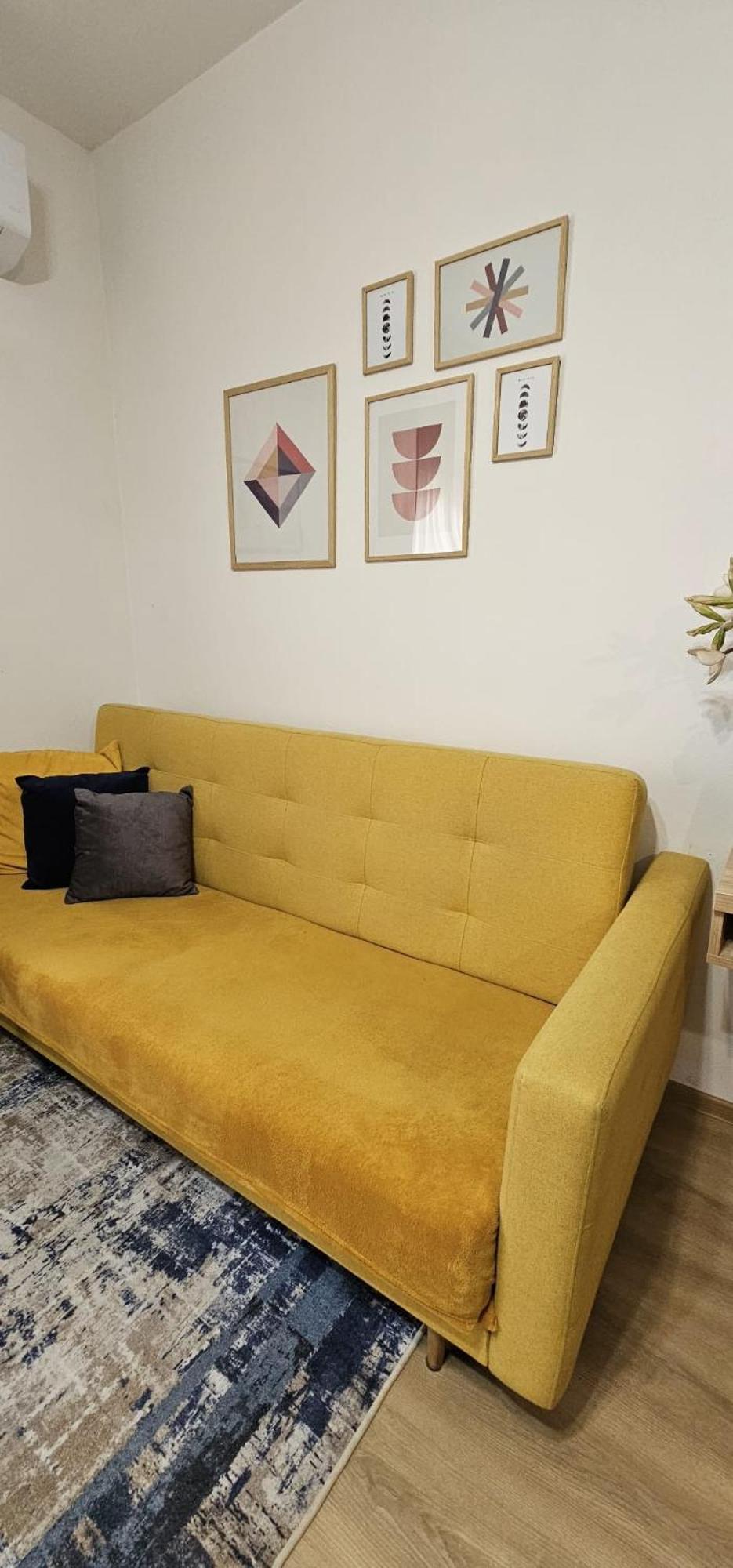 בוגוינו Apartmani Blue I Green מראה חיצוני תמונה
