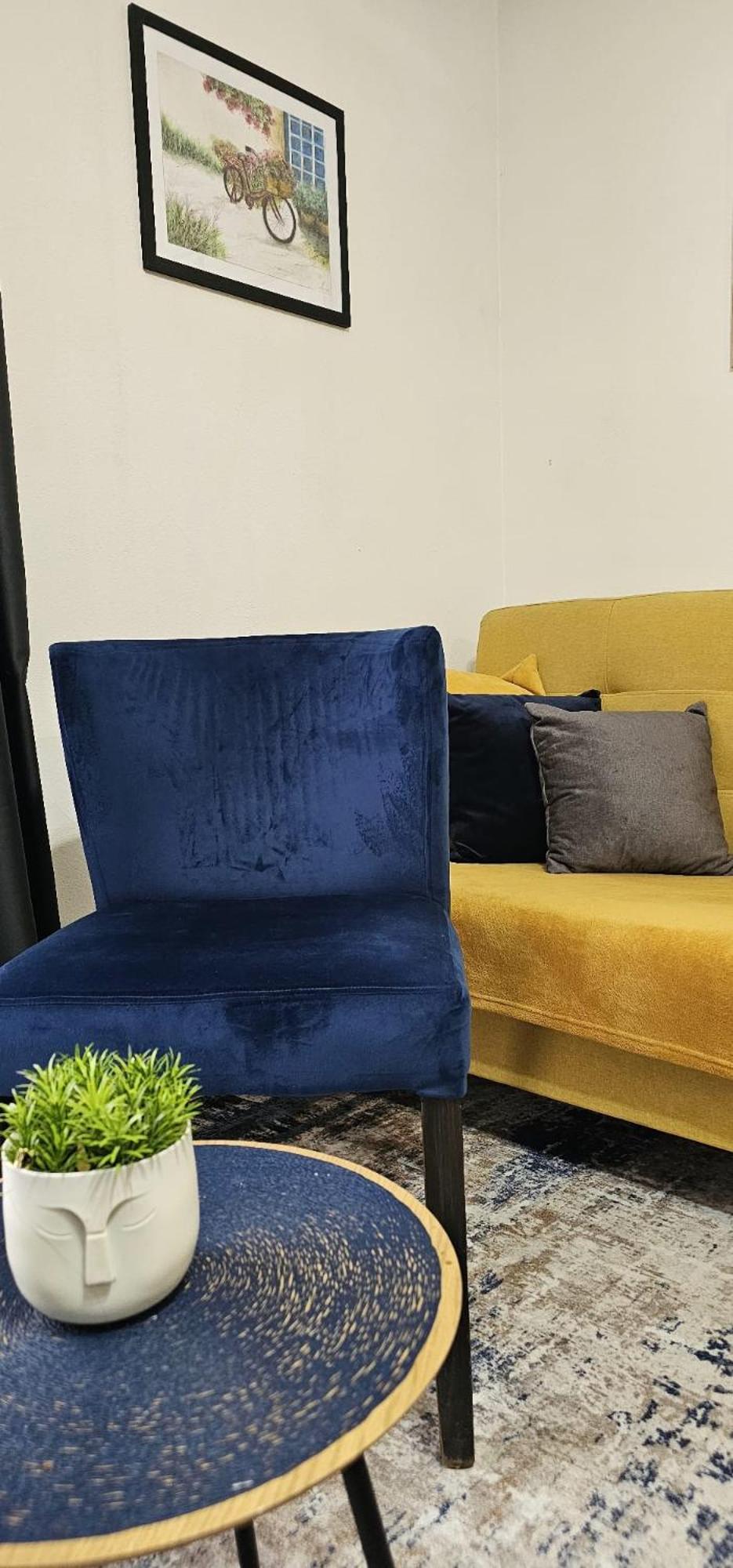 בוגוינו Apartmani Blue I Green מראה חיצוני תמונה